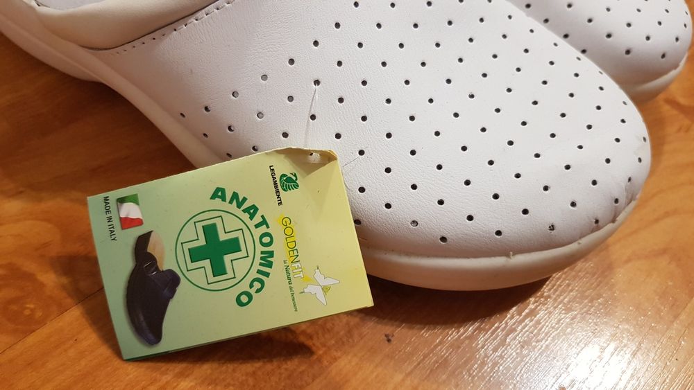 Saboti medicali noi import italy 42