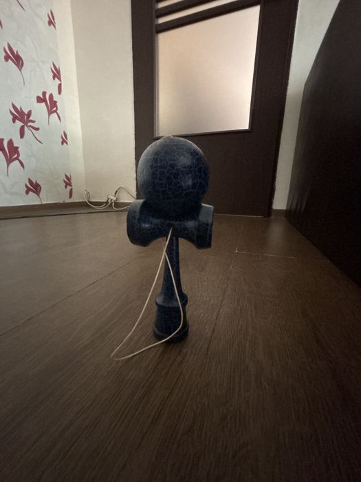 Kendama de vanzare,este in stare bună