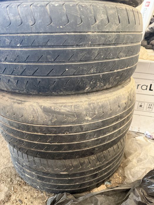 Продам диски резины мерс 124