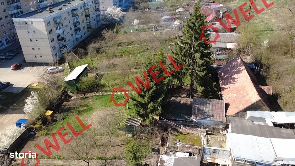 Casă de vânzare în cartierul Ciucului, pe Aleea Căminului!
