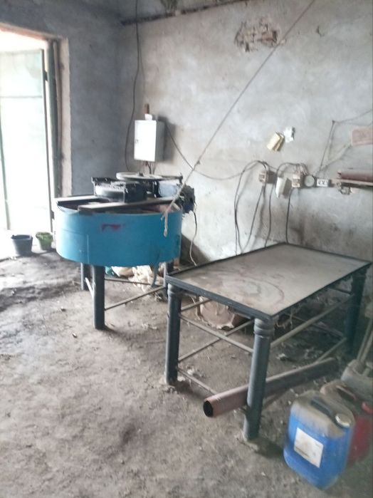 Буручатка  апарати сотилади камплек