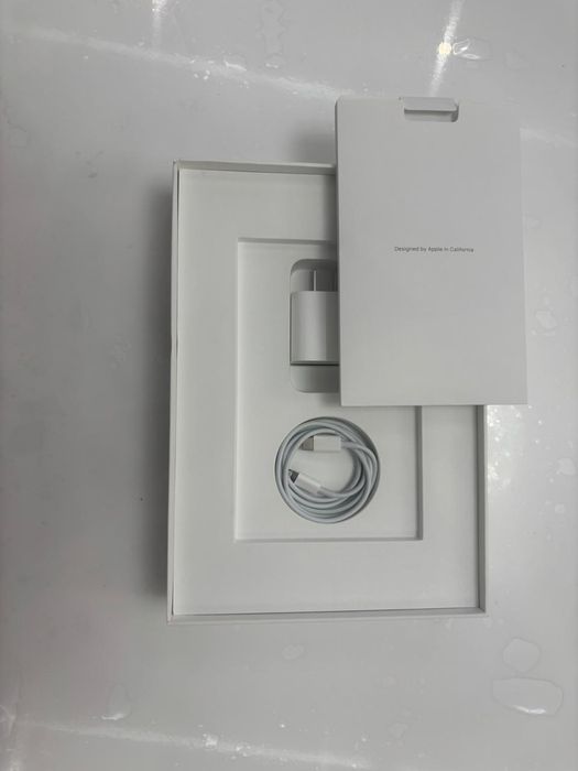 ІРad 9 generation 64 gb 10'2 inch (Wi-Fi) Gray