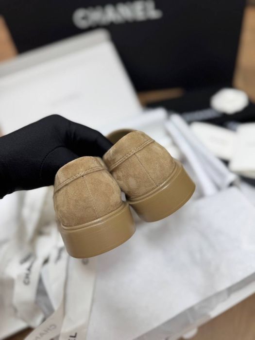 Mocasini Chanel 35-42