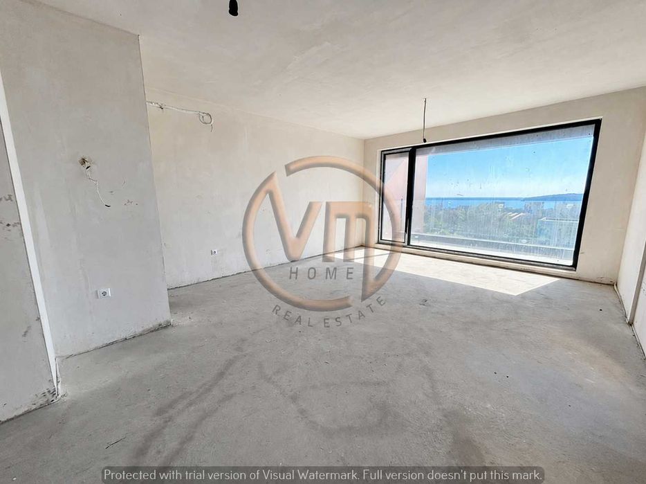 Продава се Тристаен апартамент в Варна, Левски - 115 кв.м за 2174 €/кв.м - Снимка #1