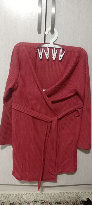 Ночнушка пижама халат