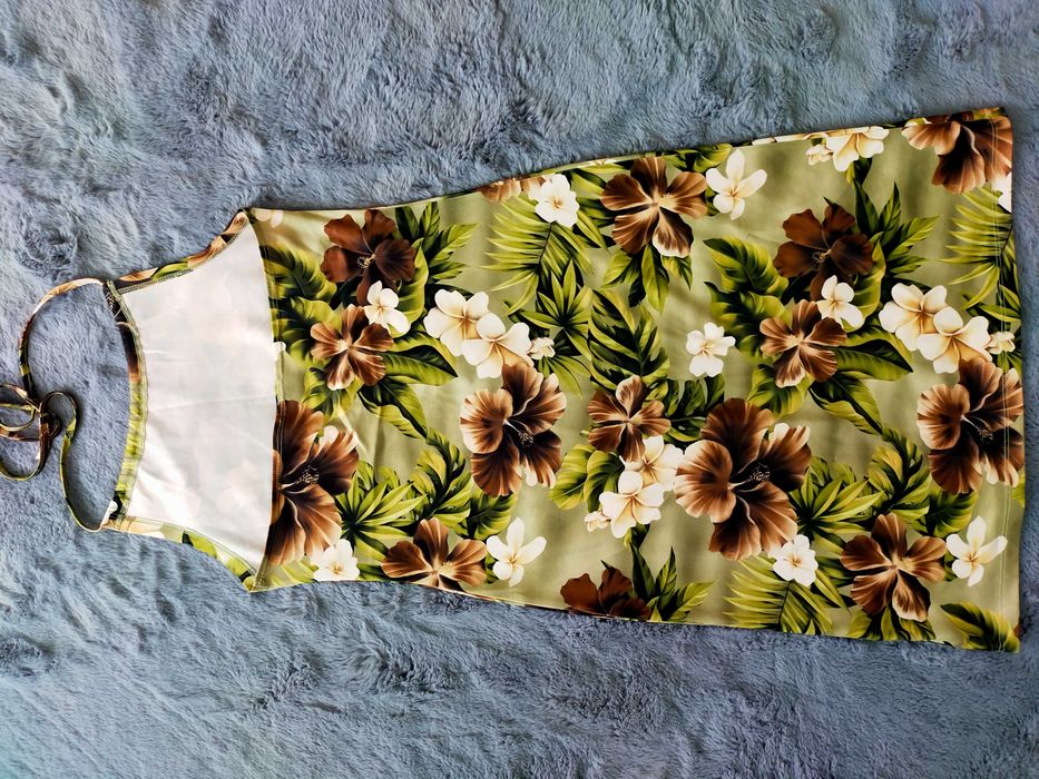 Rochie Hawaii Orsay