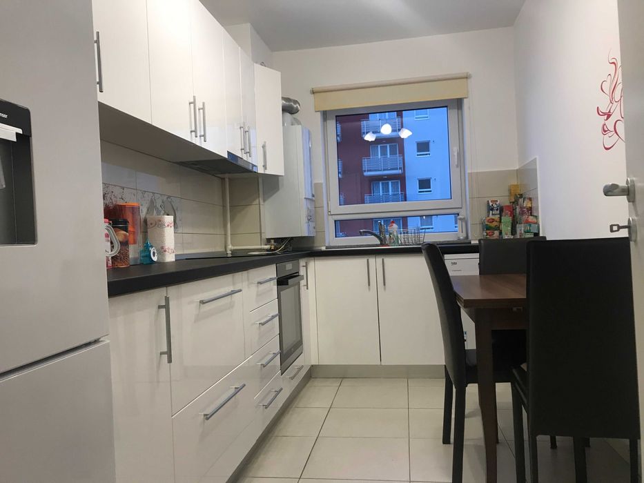 apartament 2 camere regim hotelier