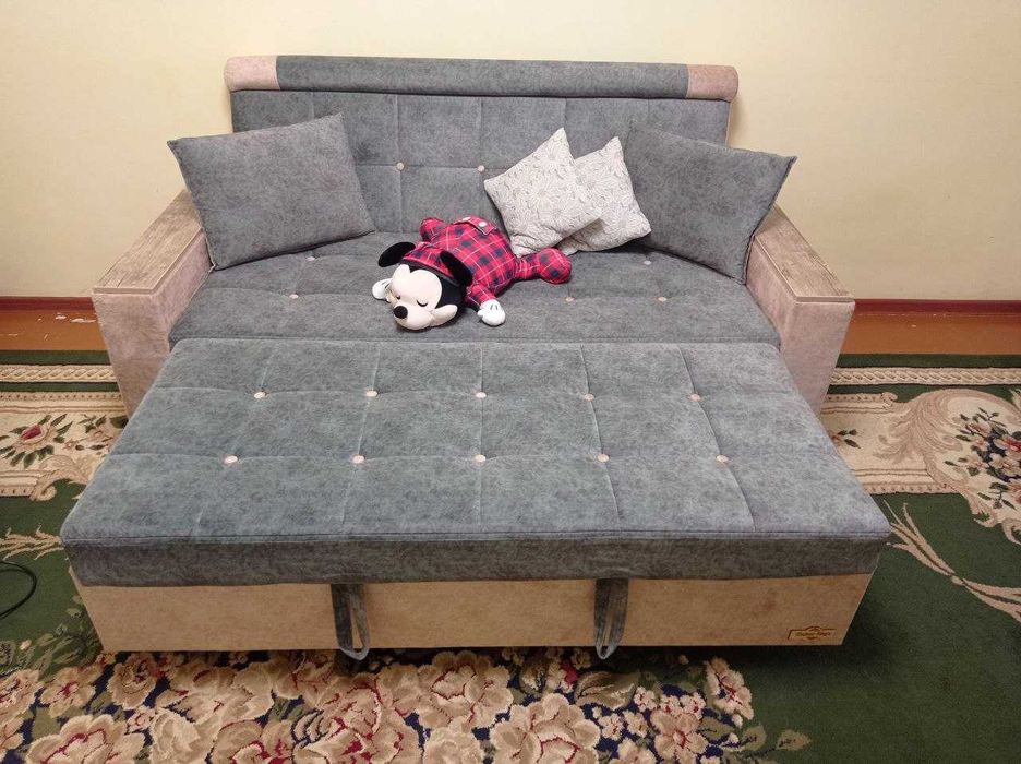 Егма диван арзон нархда сотилади\ Продается раскладной диван