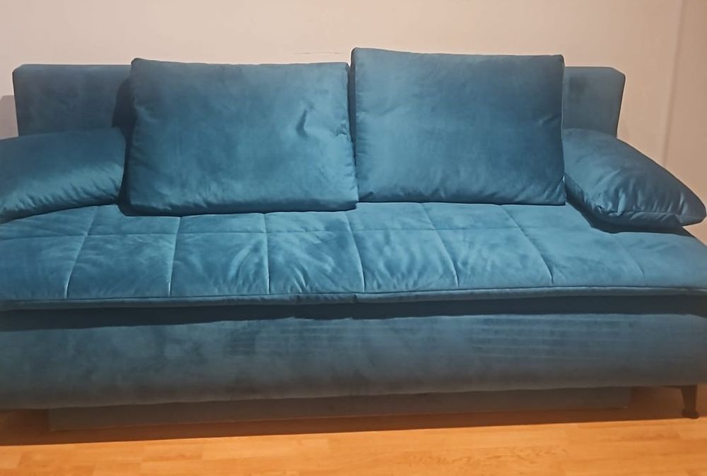 Canapea extensibilă