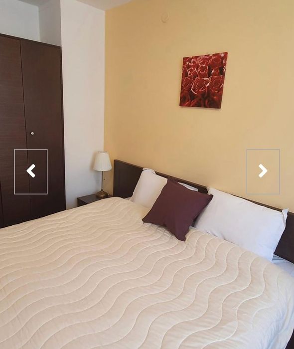 Дава се под наем Двустаен апартамент в Банско - 55 кв.м за 382.5 € - Снимка #4