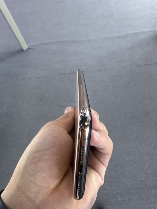 Iphone XS Max 256GB