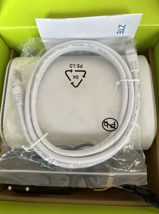 Рутер ZTE MC801A
