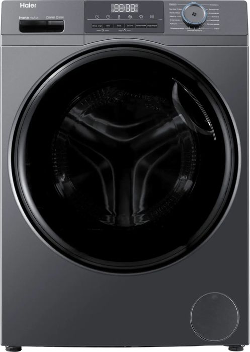 Стиральная машина Haier 10.5 кг  HW105-BP14406S