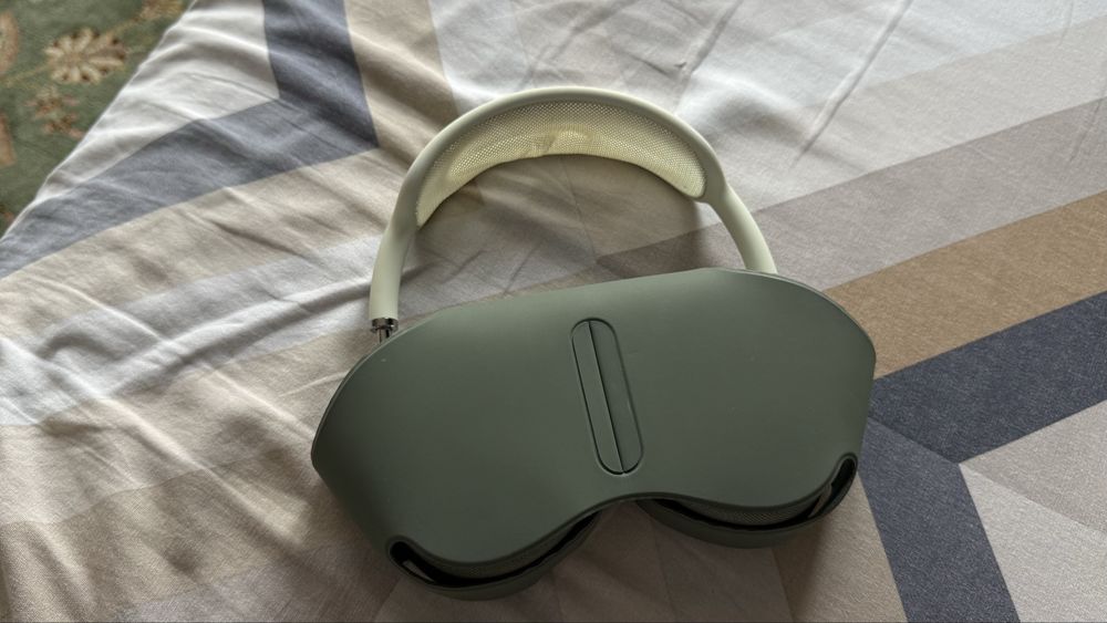 Наушники Air pods max