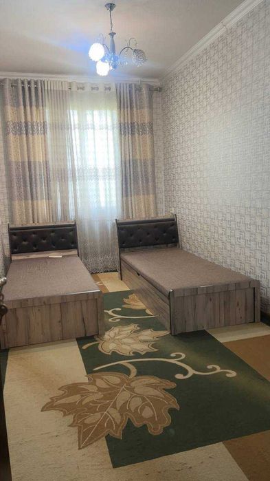 Квартира 2 комната