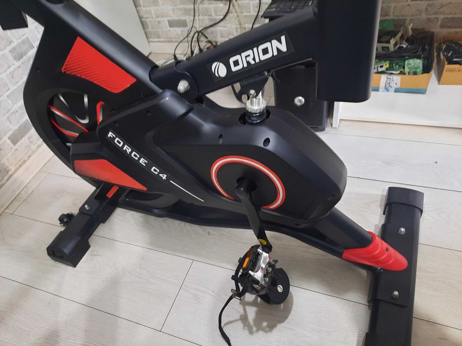 Bicicleta fitness Orion Force C4