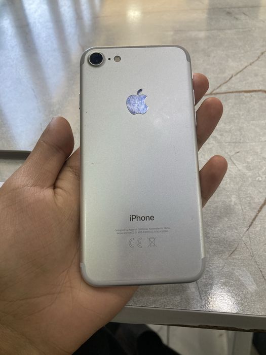 iphone 7 сатылады