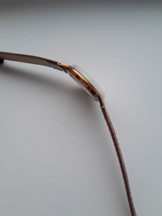 Продам часы СССР Полет де люкс