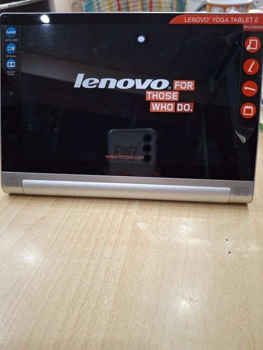 Lenovo yoga tablet 2. ,КРАЙНА ЦЕНА!