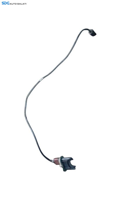 Senzor de la Pompa Servodirectie Servo Directie Seat Toledo 4 1.2 1.4 1.6 2012 - 2015 Cod 6Q0423445 [M7985]