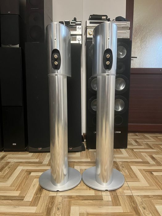 Boxe Top Bowers & Wilkins XT2 +stative originale