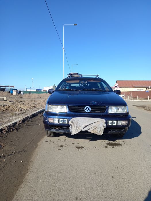 Продам фольц ваген пассат б4