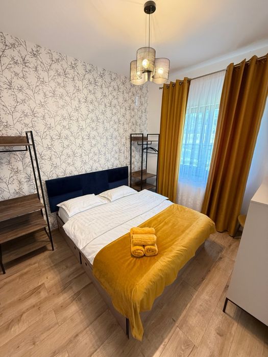 Cabană de închiriat la munte – Relaxare, confort și natură