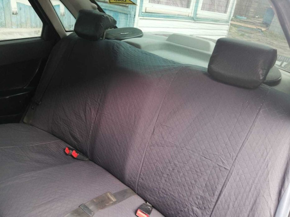 Продам машину приору