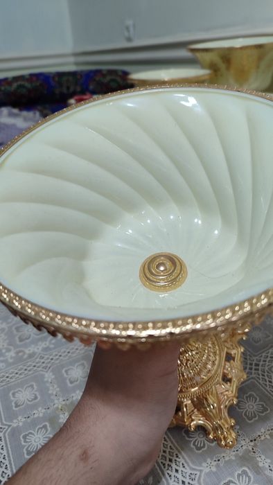 Sariq chinnilar orginal