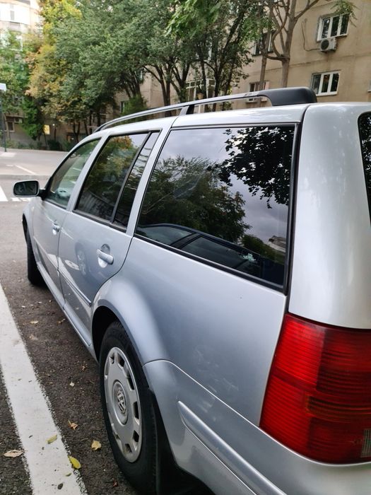 VOLKSWAGEN Golf 0 — imagine 3