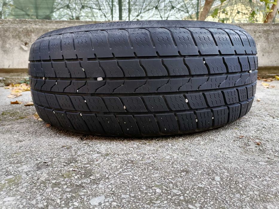 185/55/15 1бр.APLUS Зимна гума