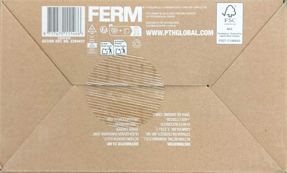 Set Irigatie Ferm [#14249#]