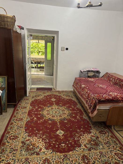 Casa de vânzare in orașul Macin Jud Tulcea