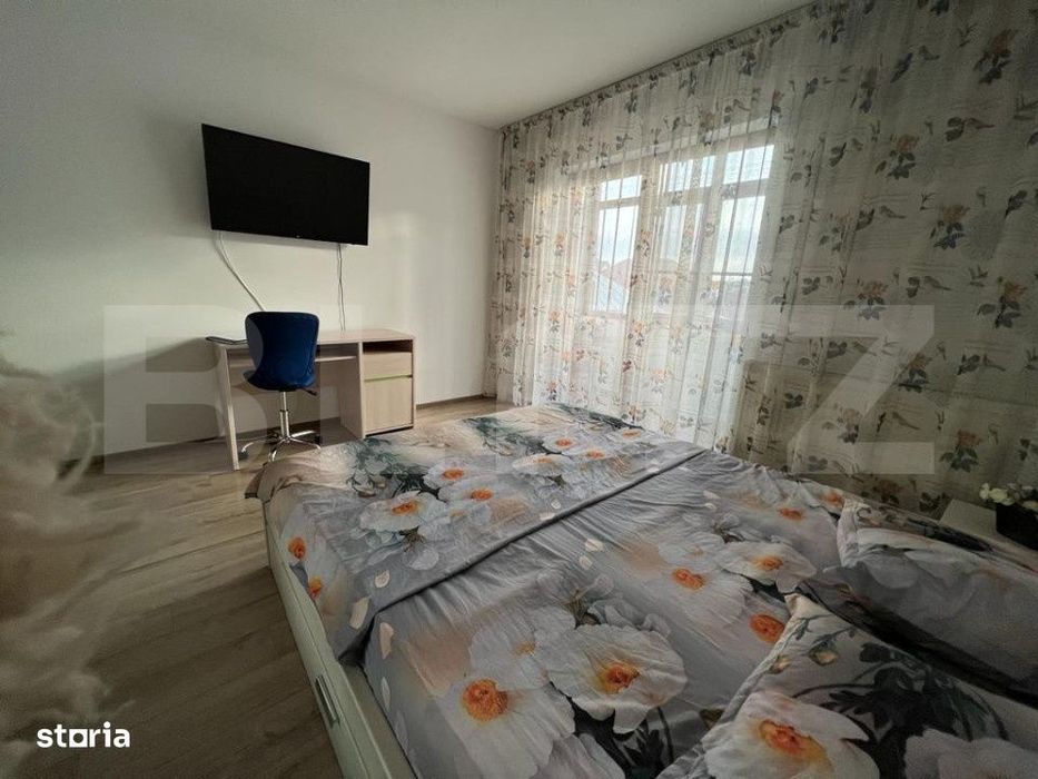 Apartament 2 camere, 45MP, zona Centrala
