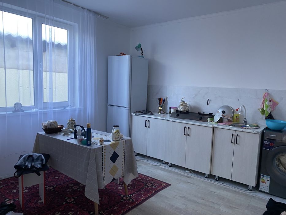 Сдам времянку в Иргели,