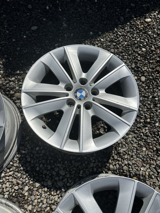 Jante originale 17 5 120 BMV  Opel Insignia