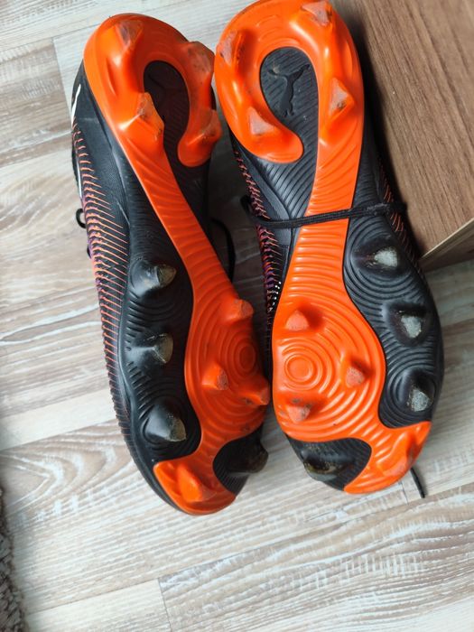 Бутонки puma future 42 номер