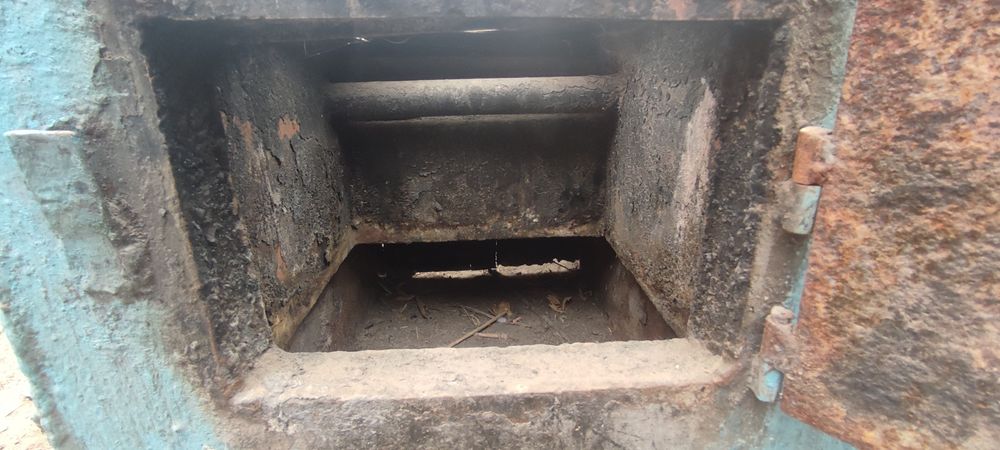 Пеш сатылады / продается печь