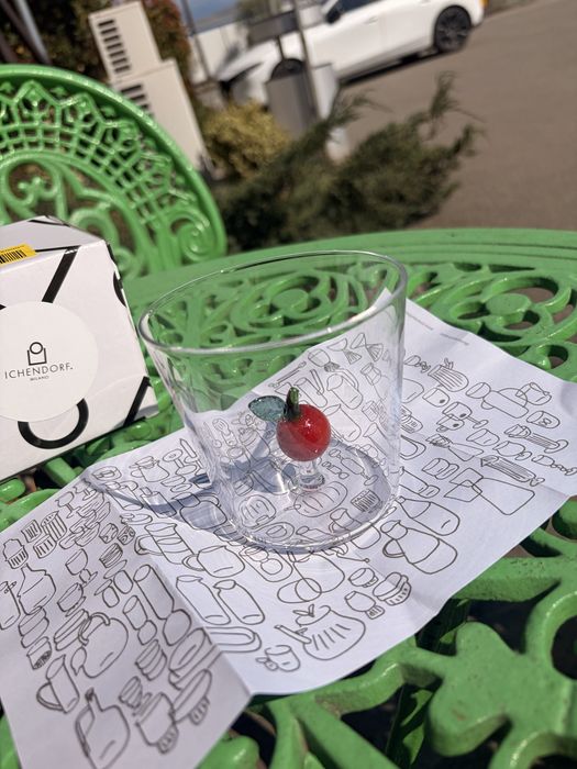 Pahar Ichendorf Milano