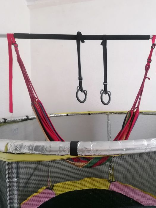 Продам батут для дома