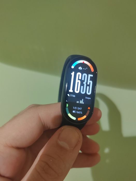 Brățară smart band 10