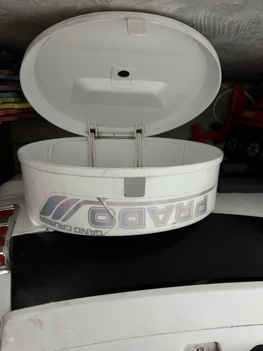 Продам Toyota Land Cruiser Prado