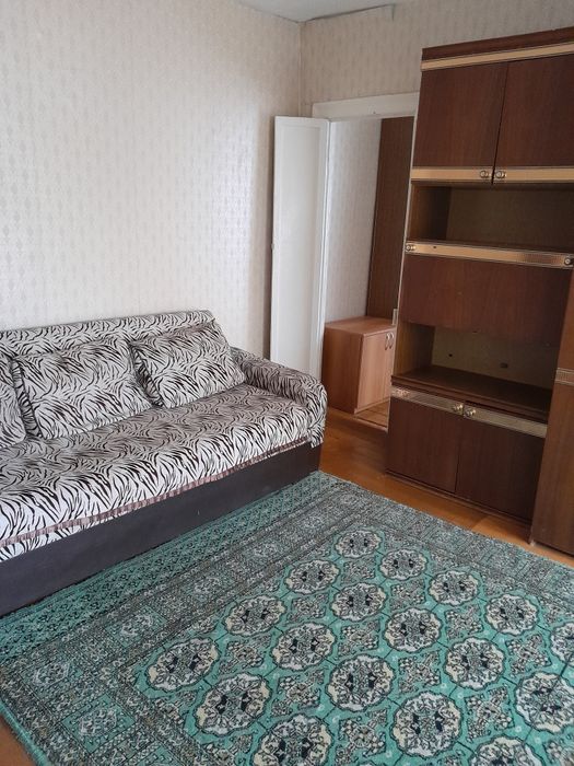Продам трёх комнатную квартиру