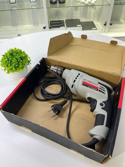 Сверильная машина ДУ-13