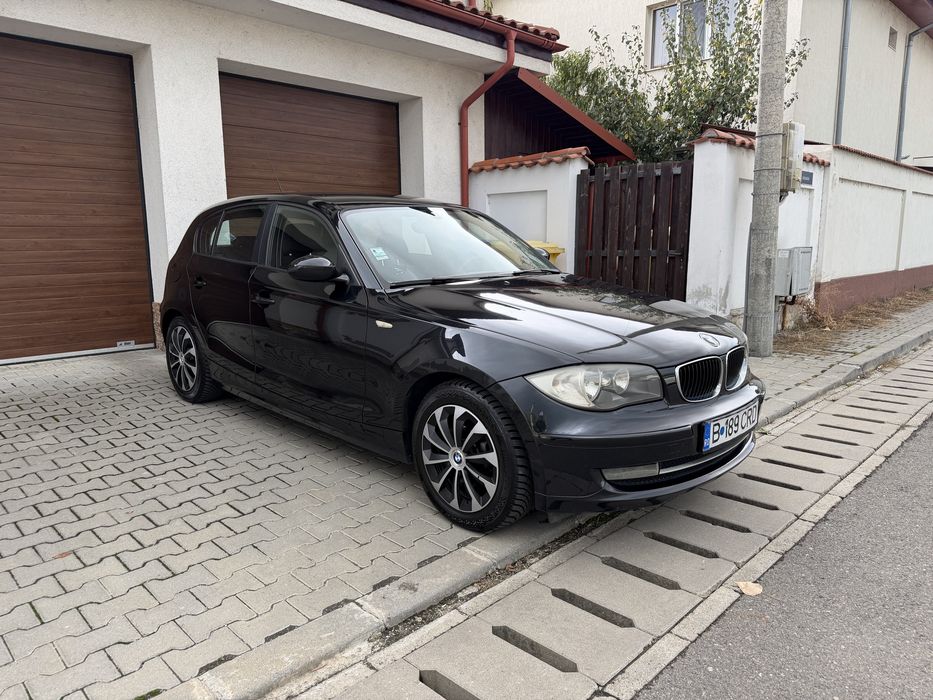 BMW 1 Series 2008 — imagine 2