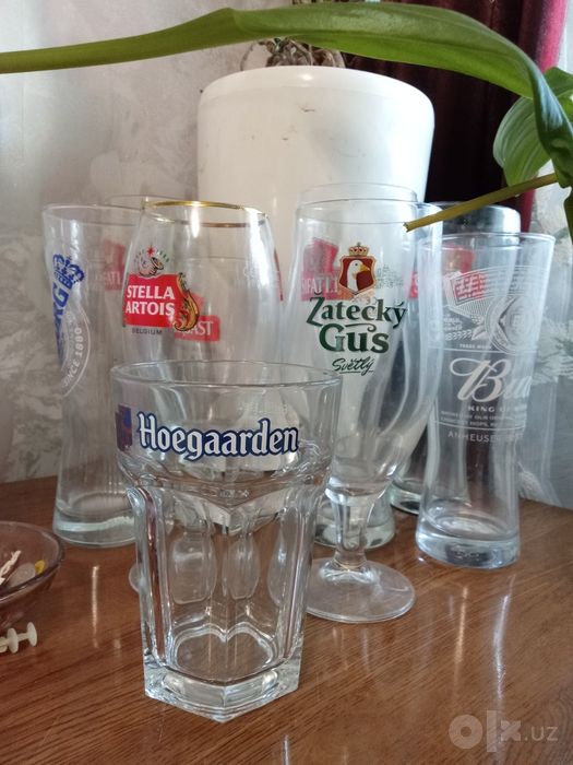 Продаются бакалы