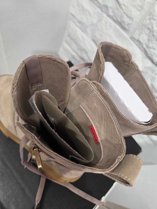 Чисто нови зимни дамски боти SOREL