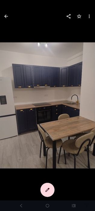 Apartament de închiriat în Apahida