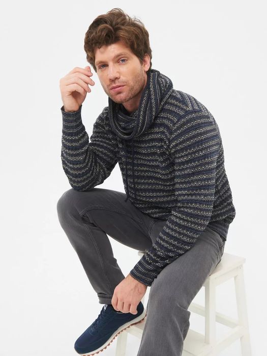 Свитер мужской Турция размер: L-XL