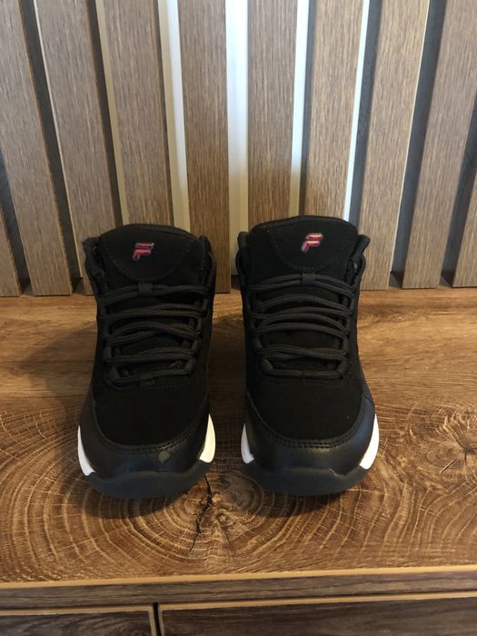 Детски Апрески Kander waterproof / FILA